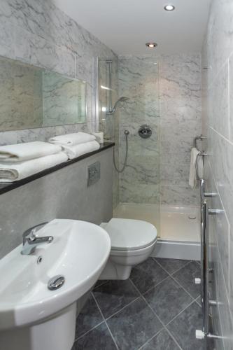 Double room, classic, sea view