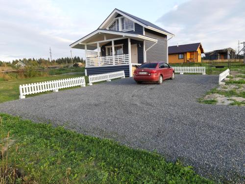 Family house - image 3