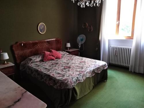 Фотография номера гостевого дома casa arredata