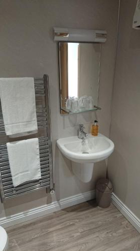 Rose Vean Bed & Breakfast