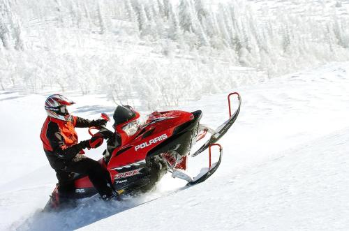 Daniels Summit Lodge - image 5