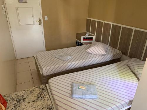 HOTEL FLOR DO AMAZONAS (ADULTS ONLY) in ซาโอ แคตาโน โด ซุล