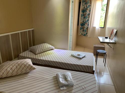 HOTEL FLOR DO AMAZONAS (ADULTS ONLY) in ซาโอ แคตาโน โด ซุล