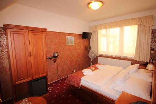 Old Prague Hotel, Praga (foto 6)