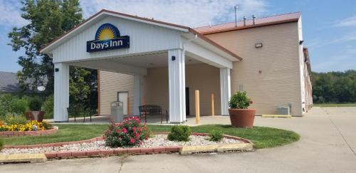 Days Inn by Wyndham Springfield