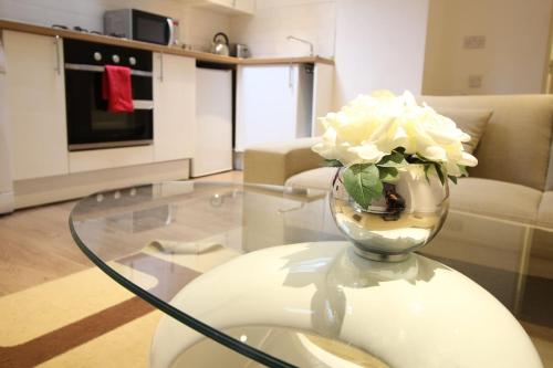 Cosy Studio Near Central London, Parsons Green, London