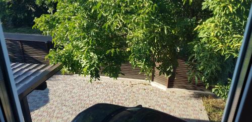 GoraTwins guest house near Boryspil airport in Hora