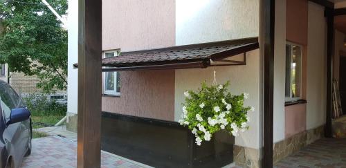 GoraTwins guest house near Boryspil airport in Hora