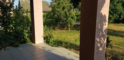 GoraTwins guest house near Boryspil airport in Hora
