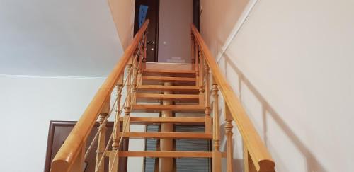 GoraTwins guest house near Boryspil airport in Hora