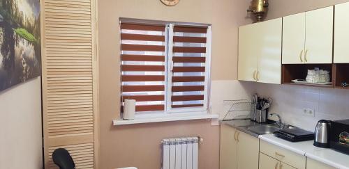 GoraTwins guest house near Boryspil airport in Hora