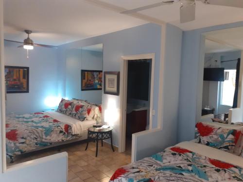 Excellent room comfort & quality