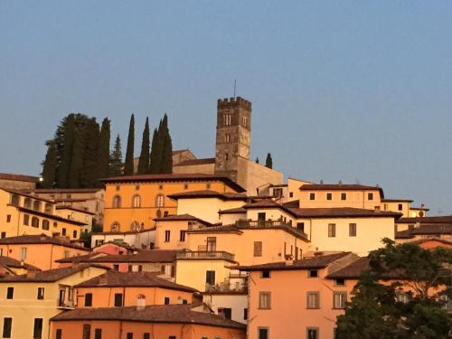  Nel Cielo... di Barga in Barga