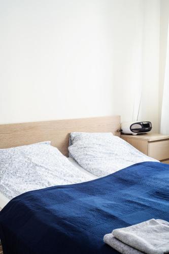 Marszałkowska Apartment, Varšava (fotografie 5)