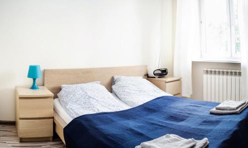 Marszałkowska Apartment, Varšava (fotografie 6)