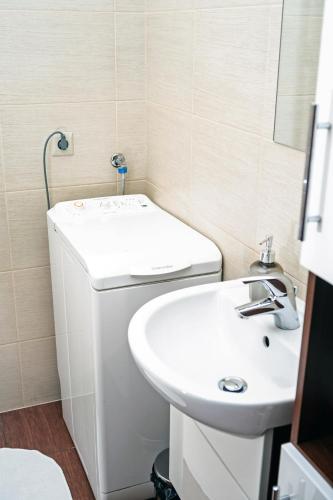 Marszałkowska Apartment, Varšava (fotografie 9)