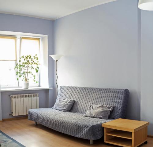 Marszalkowska Apartment Room Type - One-Bedroom Apartment Marszalkowska Apartment Room Type - One-Bedroom Apartment
