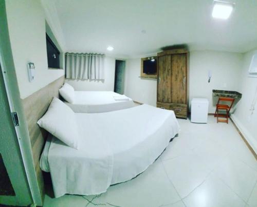 POUSADA PONTAL DO AGRESTE in Itabaiana