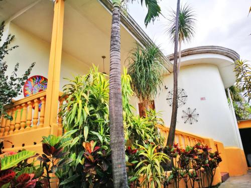 Hotel Casa 69 - image 5