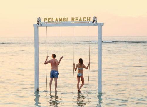 Pelangi Cottages