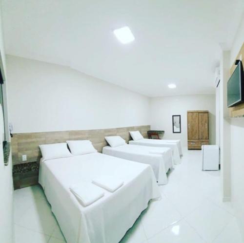 POUSADA PONTAL DO AGRESTE in Itabaiana