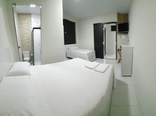 POUSADA PONTAL DO AGRESTE