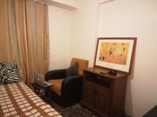  Istanbul City Apartment, Pension in Istanbul