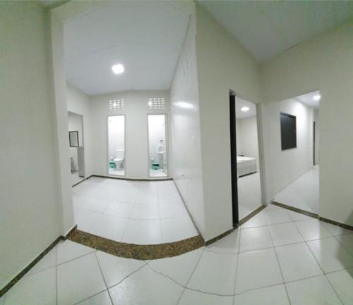 POUSADA PONTAL DO AGRESTE in Itabaiana