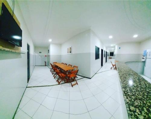 POUSADA PONTAL DO AGRESTE in Itabaiana