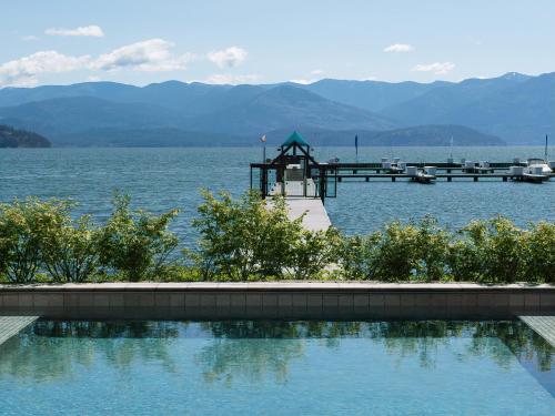 Seasons at Sandpoint - Condo #131 - image 5
