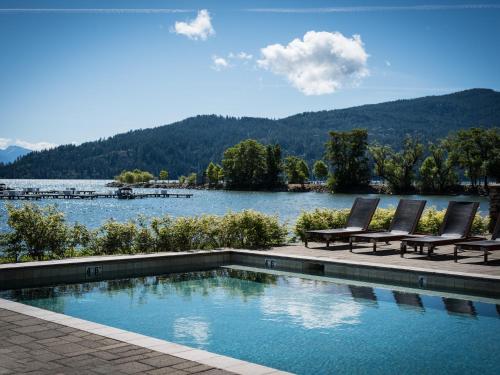Seasons at Sandpoint - Condo #131 - image 6