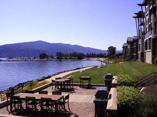 Seasons at Sandpoint - Condo #131 - image 7