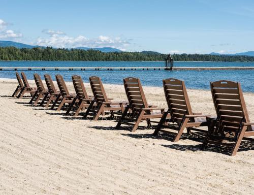 Seasons at Sandpoint - Condo #131 - image 9