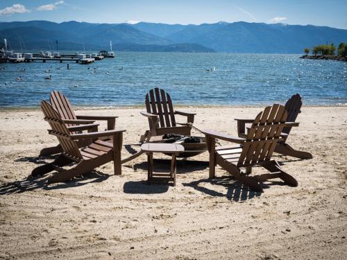 Seasons at Sandpoint - Condo #131 - image 13