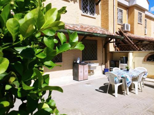  Sunny Home casa vacanze in 54 Focene