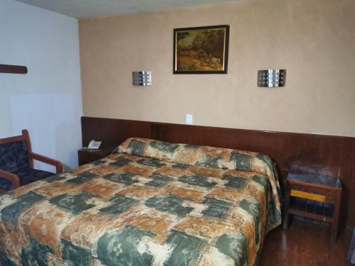 HOTEL ESTADIO S.A - image 5