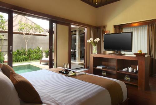 Nyuh Bali Villas