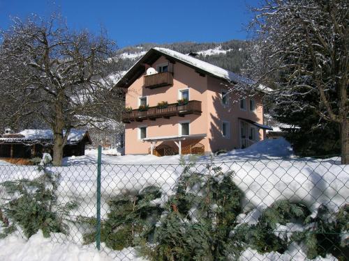 Apartment Lilly, Lienz (Foto 10)