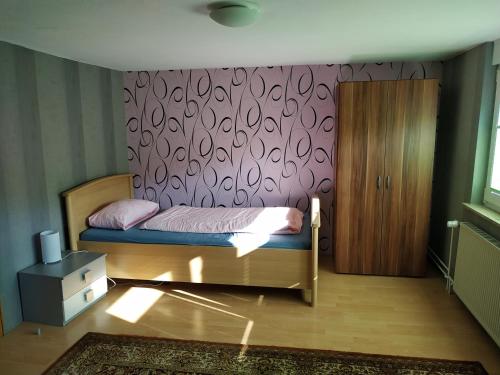 Ferienwohnung Gönnern - Marburg Biedenkopf mit 5 Zimmer - 2 Badezimmer, Gönnern (foto 5)