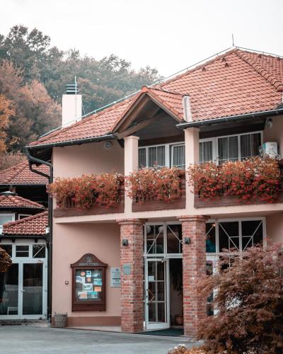 Hotel & Restaurant Se-Mi - Veliko Trgovišće