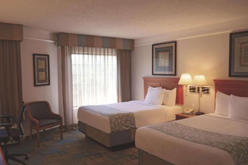 La Quinta Inn by Wyndham Austin Oltorf in Austin, USA