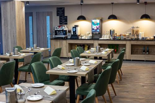 Lignum Hotel - image 5