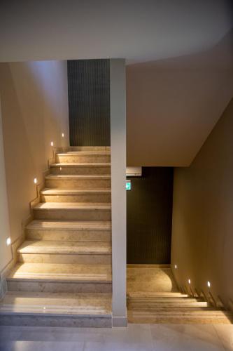 Lignum Hotel - main image