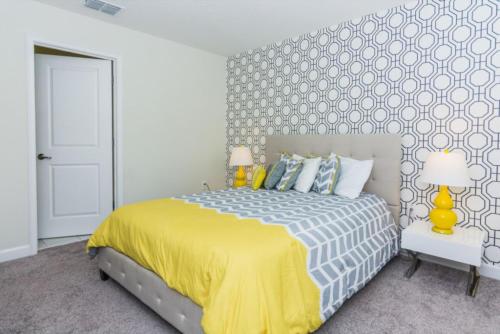 Gorgeous Home with Pool and Game Room CG1680 - main image