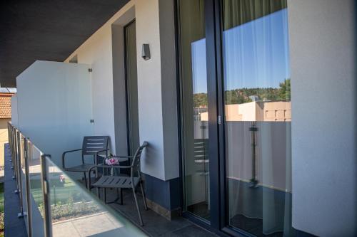 Lignum Hotel - image 10