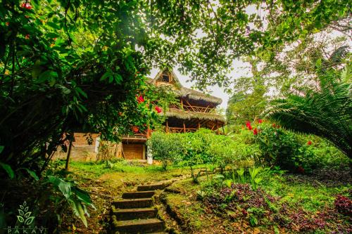 Hostal Pakay