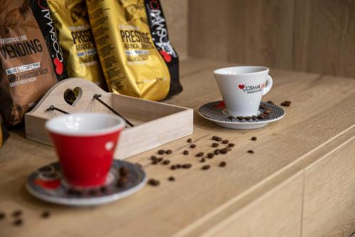 Lignum Hotel - image 7