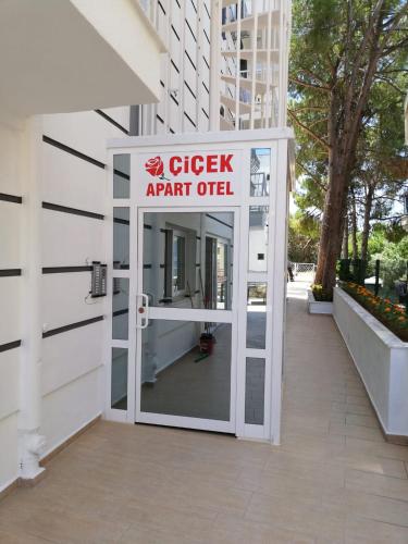 ÇİÇEK APART OTEL