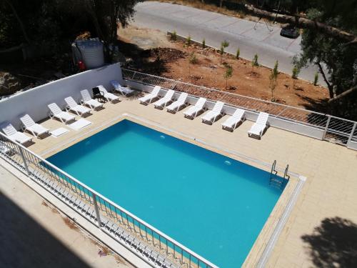 ÇİÇEK APART OTEL - image 2