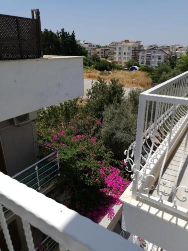ÇİÇEK APART OTEL - image 12